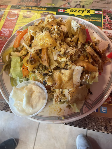 Photo of Ozzy Food Market - 3867 Albion Rd S, Gloucester, ON K1T 1B2